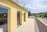 Wohnpark Neulengbach | Erstbezug | DG | 48 m² Terrasse
