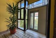 Ihre Chance: Altbauflair selbst gestalten - Toplage - OPEN HOUSE 5.9. !!!