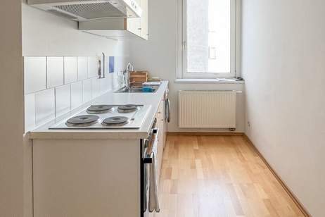 Helle Innenhoflage, Wohnung-kauf, 165.000,€, 1160 Wien 16., Ottakring