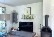 Einfamilienhaus in dörflicher Grünrandlage