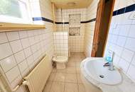 PLATZ FÜR 2 WOHNEINHEITEN