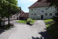 Raus aus dem Stadtlärm – rein ins Grüne! Gemütliche 1-Zimmer-Wohnung in zentraler Lage – ab sofort!