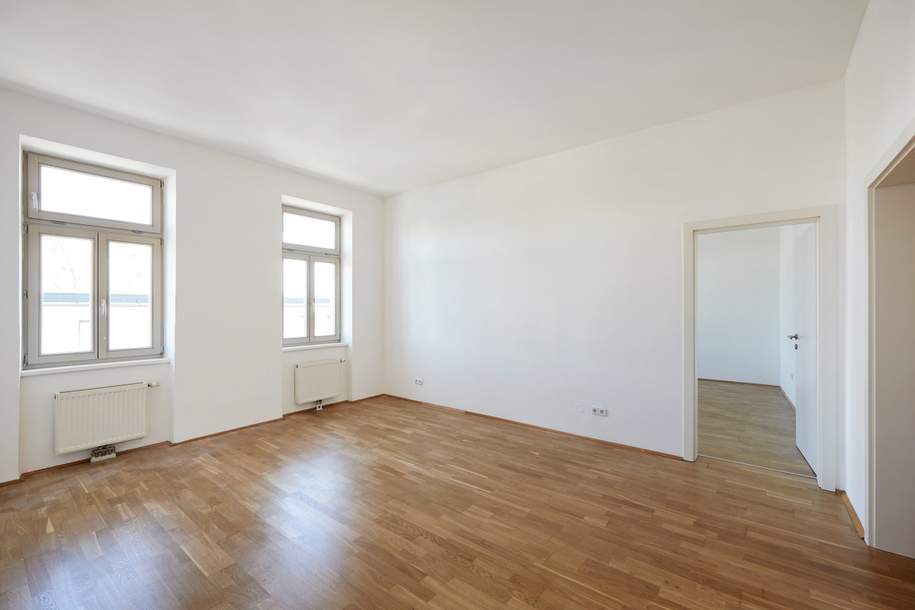 Altbau trifft Komfort – in einer schönen Wohngasse, Wohnung-kauf, 328.000,€, 1100 Wien 10., Favoriten