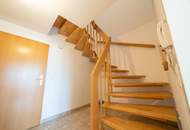 Traumhafte 3 Zimmer Maisonette Wohnung in Prinzersdorf