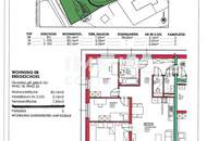 PROVISIONSFREIE 4 Zimmer Wohnung