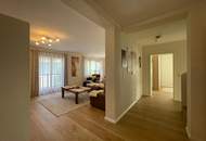 Stilvoll elegantes Einfamilienhaus - Schardenberg/Gattern