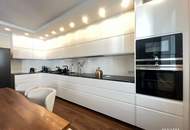 Stilvolle 3-Zimmer-Wohnung in Toplage 1070 – ruhig, renoviert, vollmöbliert und Garagenstellplatz