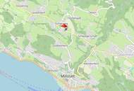 Privatsphäre, Seeblick und Natur – Einfamilienhaus am Sonnenplateau des Millstätter See