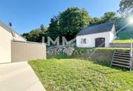 4ZI-REIHENHAUS mit NEBENGEBÄUDE (BÜRO) in Grünlage inkl.2 Parkpl. Landesförderung möglich - keine Käuferprovision