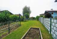Bezaubernde 3 Zimmerwohnung mit Balkon, Garten und 2 Parkplätzen