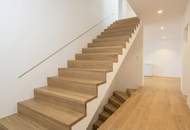 Wohnglück in Katzelsdorf: Erstbezug Doppelhaushälfte mit Loggia und Terrasse!