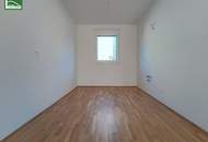 Wohntraum im St. Pöltner Erholungsgebiet mit großem Eigengarten und zwei Balkonen!!