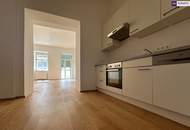 JETZT ZUGREIFEN! Altbau-Charme &amp; moderne Ausstattung – Ihr neues Zuhause in Graz!