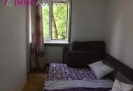 Exklusive 4 Zimmer-Wohnung mit Grünblick in bester Lage in Döbling! WG geeignet!!