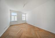 The Legacy - Zukunft berührt Geschichte