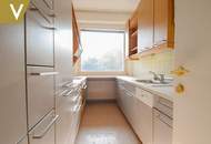 Hell und romantisch, eine Wohnung zum Träumen // Bright and romantic, a flat to dream //