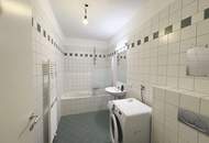 Ruhige 2-Zimmer-Wohnung mit Veranda, in der Tivoligasse!