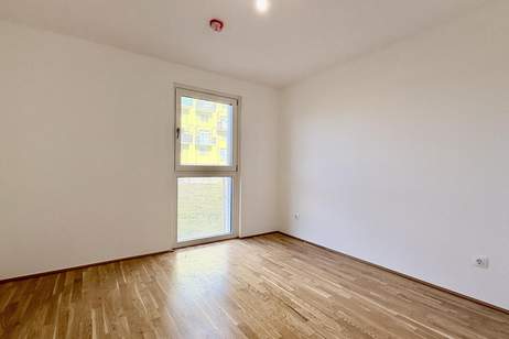 Wohnen mit Freiraum: 3-Zimmer-Gartenwohnung in Top-Lage von 1210 Wien!, Wohnung-kauf, 399.000,€, 1210 Wien 21., Floridsdorf