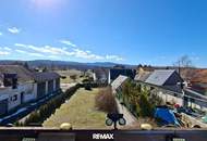 Sonniges Familienhaus mit großem Garten & Fernblick in Unterloisdorf