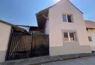 NEUER PREIS! Genießen statt pflegen - Ihr neues Zuhause mit Innenhof!