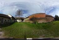 Viel Potenzial auf 756m² - Sanierung oder Neubau möglich!