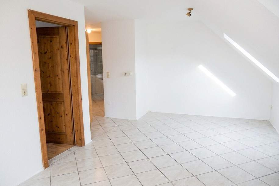 Kompakte Wohnung mit guter Infrastruktur in Neuzeug, Wohnung-kauf, 75.000,€, 4523 Steyr-Land