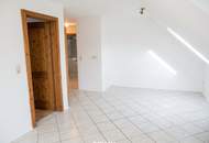 Kompakte Wohnung mit guter Infrastruktur in Neuzeug