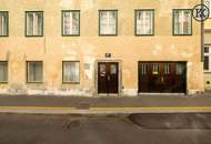 Historisches Biedermeierhaus mit einzigartigem Charakter