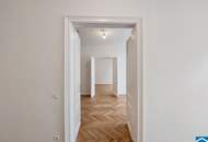 4 Zimmer- Altstadtwohnung in Bestlage des 1. Bezirks