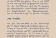 Großzügig Wohnen in perfekter Lage mit Loggia