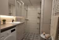 NEU sanierte und zentral begehbare 3-Zimmer-Neubauwohnung in Bestlage von Untersievering - 1190 Wien!