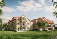 BAUBEWILLIGTES Wohnbauprojekt in aufstrebender Nachbarschaft im Bezirk Leibnitz! Rasche Realisierung möglich!