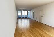 3 Zimmer Wohnung mit Balkon