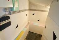 Großzügige Wohnfläche und Garten- 6 Zimmer + Kabinett!