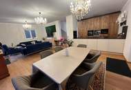 Gemütlicher Wohntraum mit viel Platz, großem Eigengrund und Dachterrasse