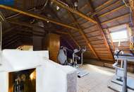 IM ZENTRUM von Zwettl -TOP Preis - ROHDACHBODEN mit Terrasse - Entwicklung -