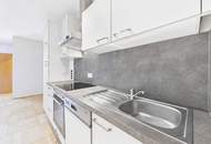 Kompakte 2-Zimmer-Gartenwohnung mit Terrasse und Tiefgaragenplatz in Graz-Andritz (Lindengasse)