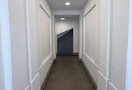 4 Zimmer DG-Wohnung auf einer Ebene - keine Schrägen !!! - plus 1 Terrasse nächst Margaretenplatz/Schlossquadrat