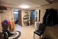 ++ NEU ++ MODERNISIERTES HAUS in STOCKERAU mit Gemeinschaftsgarten