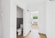 Neuwertige 2-Zimmer-Wohnung beim Augarten in 1200 Wien mit Stadtblick und modernem Komfort!