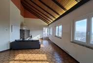 Modernes Wohnparadies - Architekten-Haus in toller Aussichtslage