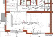 Moderne Doppelhaushälfte mit Terrasse + Eigengarten + Stellplatz