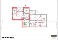 Gefördertes Neubauprojekt in Pischelsdorf – hochwertige &amp; barrierefreie Wohnungen mit Balkon/Loggia, Carport &amp; Kellerabteil