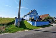 ++ Charmantes Einfamilienhaus mit Wintergarten und überdachter Terrasse in sonniger Lage ++