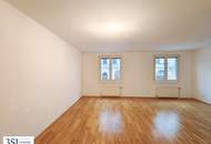 Geräumige und ruhig gelegene Neubauwohnung in beliebter City Lage nahe U1-Taubstummengasse