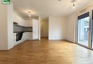Moderner Wohnkomfort im Herzen der Landeshauptstadt! Traumhaft Wohnen im Karmeliterhof!