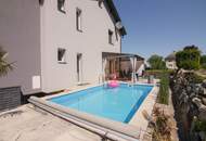 Einfamilienhaus in schöner Lage mit großem Garten