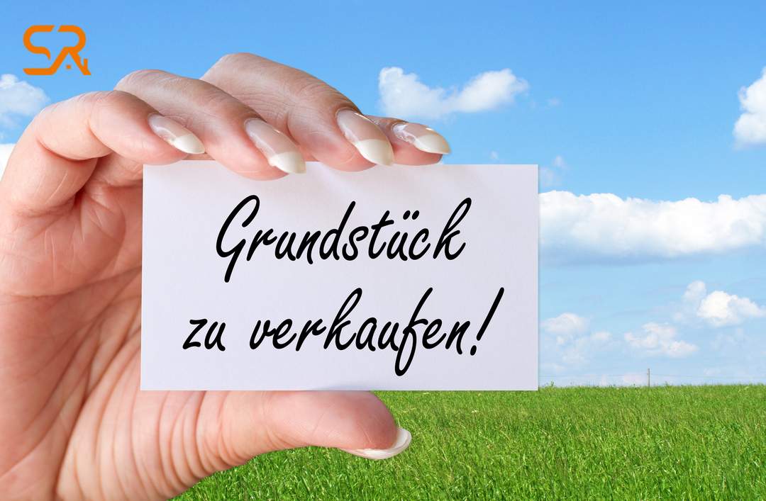 Grundstück in Kleinschäding bei Eggelsberg