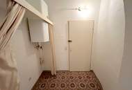 Zentrale Altstadtlage: Charmante 2-Zimmer-Wohnung in Wolfsberg