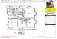 3-Zimmer Genossenschaftswohnung